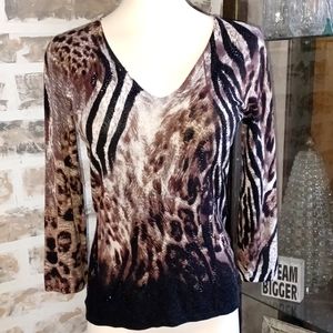 Alberto Makali light sweater🎀